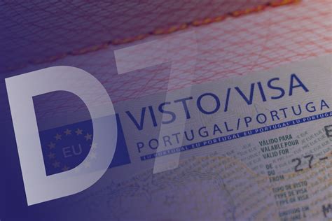 How To Apply For A Portugal D7 Visa Tour In Planet