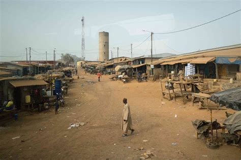 Abidjan Alger Bamako Abidjan Le Retour Au Pays De Kader