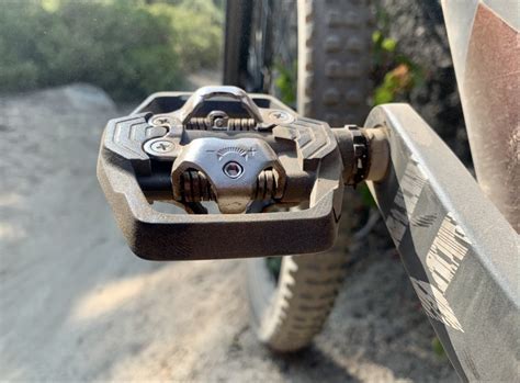 PD-ME700 SPD Pedals Black - Omafiets