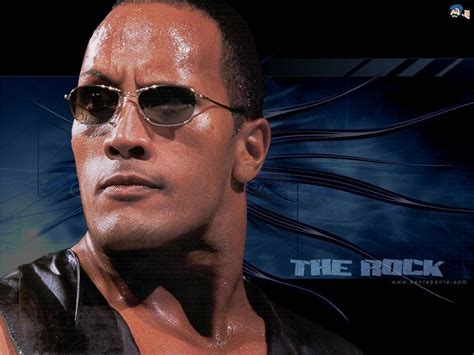 Dwayne The Rock Johnson Wallpapers Wallpaper Cave