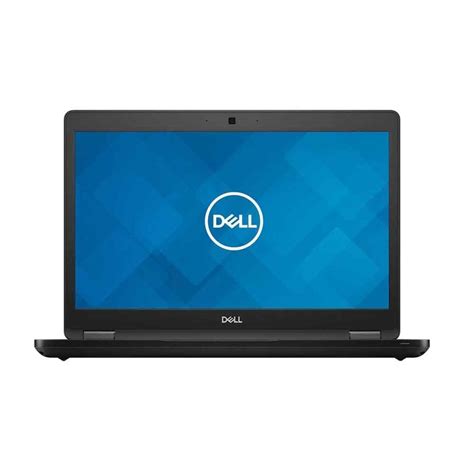 Dell Latitude 5490 (Intel Core i5 8th Gen/16GB/512GB SSD/14'' HD/Win 11 ...