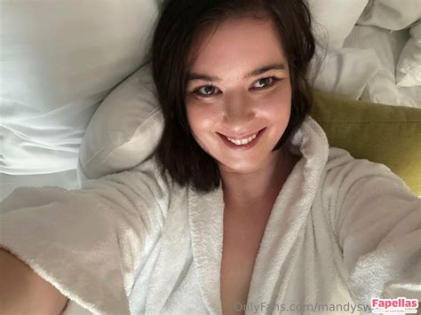 Mandysweet Nude Leaks OnlyFans Fapellas