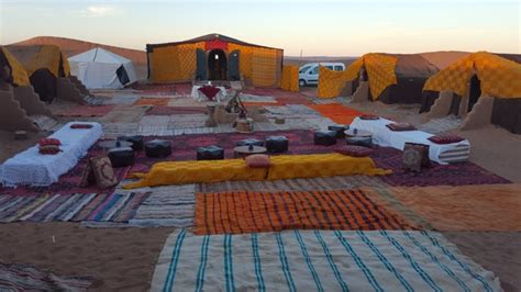 Private Days Nights Trip From Marrakech To Merzouga Erg Chebbi