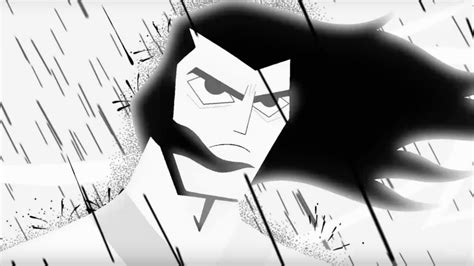 Samurai Jack Season 5 Review Ign