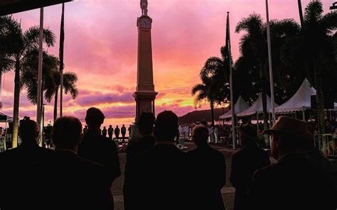 Do you know the meaning behind our ANZAC Day traditions? - Cairns RSL ...