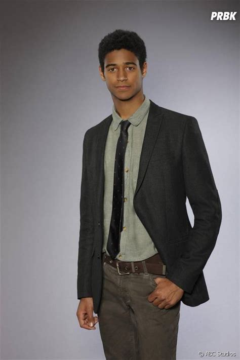 Alfred Enoch Murder Saison 1 Dharry Potter à Wes Son évolution En