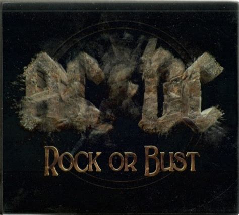 AC/DC - Rock or Bust Album Reviews, Songs & More | AllMusic