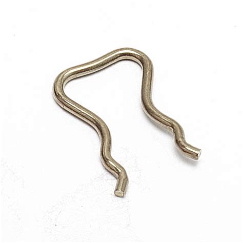 Exergy Performance E05 10012 Injector Leak Rail Retaining Clip Llylbzlmm