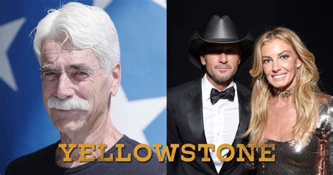 Yellowstone Prequel Sam Elliott Tim Mcgraw And Faith Hill To Star In 1883