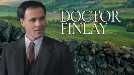 Watch Doctor Finlay Season 4 - Free TV Shows | Tubi