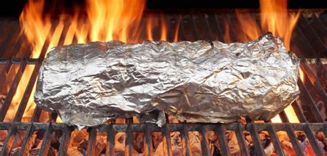 Foil Packet Dinners For Your Next Grill Out Pennysaver Coupons