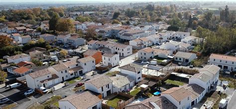 À Blanquefort un quartier conçu pour le bien vivre ensemble Envies