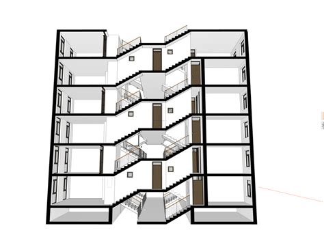 Defensible Space | misfits' architecture