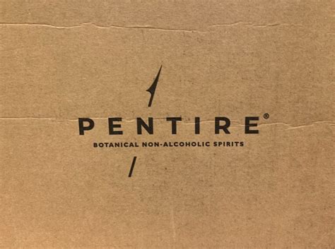 Pentire Drinks Review: Are These Alcohol Free Spirits Worth Buying?