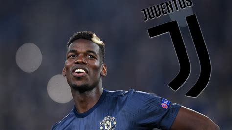 Manchester United transfer news: Juventus offer three stars in order to ...