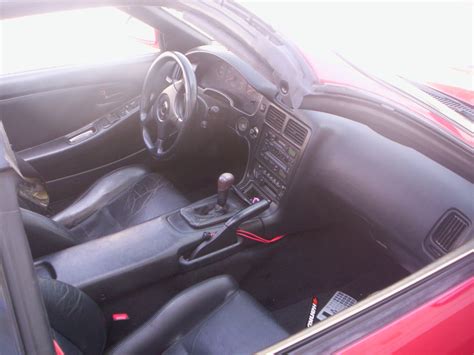 1991 Toyota MR2 - Interior Pictures - CarGurus