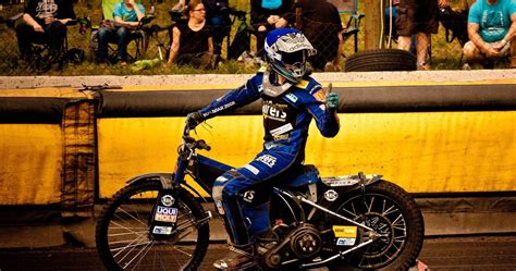 Orlen Fim Speedway Grand Prix Of Poland Na Narodowym Zbli A Si