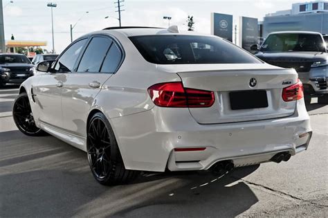 BMW-M3-03 – Prestige Rentals