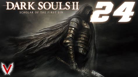 Dark Souls 2 SOTFS 24 Boss Velstadt a Égide Real YouTube