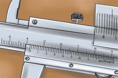 What Are The Advantages And Disadvantages Of Vernier Calipers WD