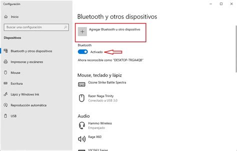 Bluetooth No Funciona En Mi Pc C Mo Solucionarlo