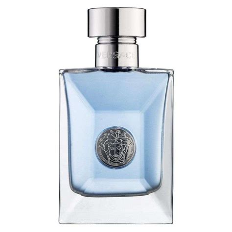 Versace Pour Homme Samples | 1ml-5ml