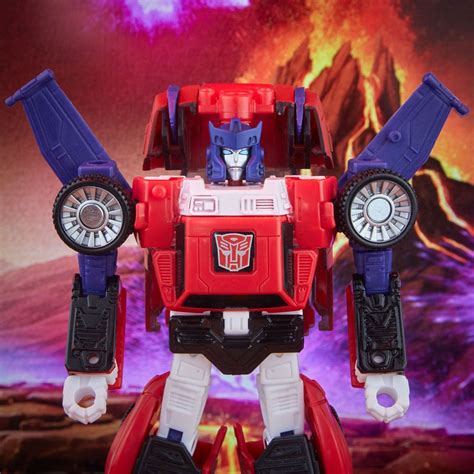 Kaufen Action Figur Transformers Generations War For Cybertron