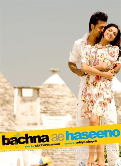 Bachna Ae Haseeno 2008 Teljes Filmadatlap Mafabhu