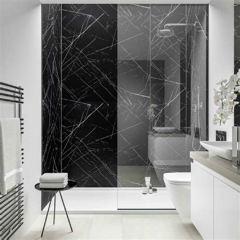 White Bathroom Wall Panels – BESTHOMISH