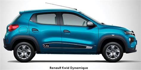 Renault Kwid 10 Expression Specs In South Africa Za