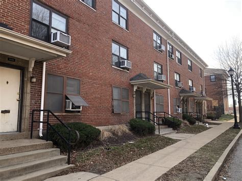 Boston Firm Selected To Redevelop Oldest Public Housing Project in St