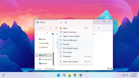 How To Enable Accent Color For File Explorer In Windows 11 Tech Based