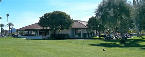 Suncrest Country Club, Palm Desert, California - Golf course information and reviews.