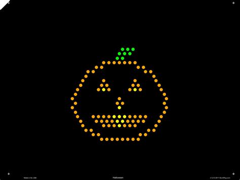 Original Lite Brite Templates Holiday Fits Classic 9x12 Lite Brite