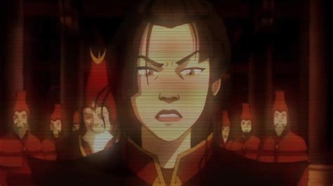 Azula Vs Zuko Final Fight Time To Take Your Final Bow Edit Avatar