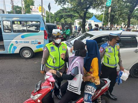 Tmc Polda Metro Jaya On Twitter Polri Sat Lantas Jakarta Timur