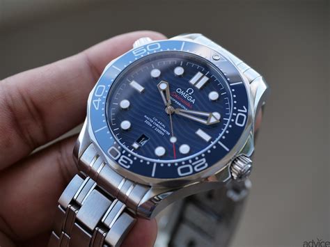 Omega Seamaster Diver 300m Review – Watch Advice