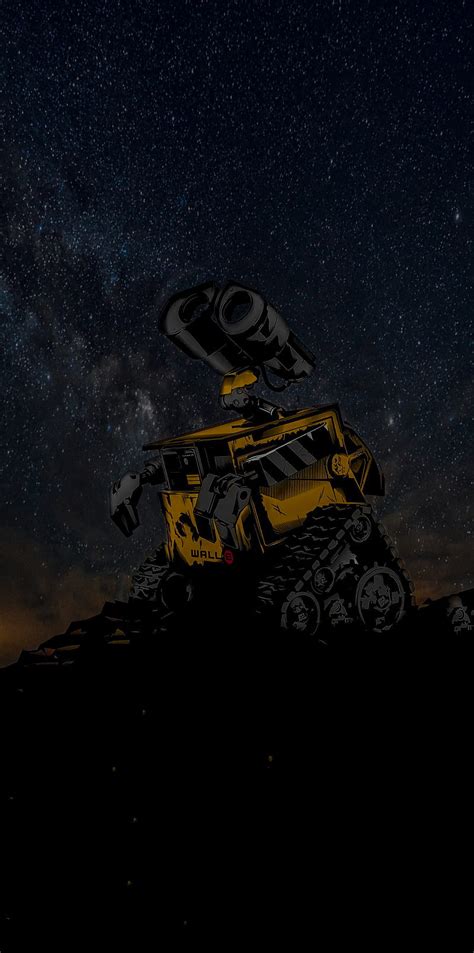 Wall E Wallpaper Infoupdate Org