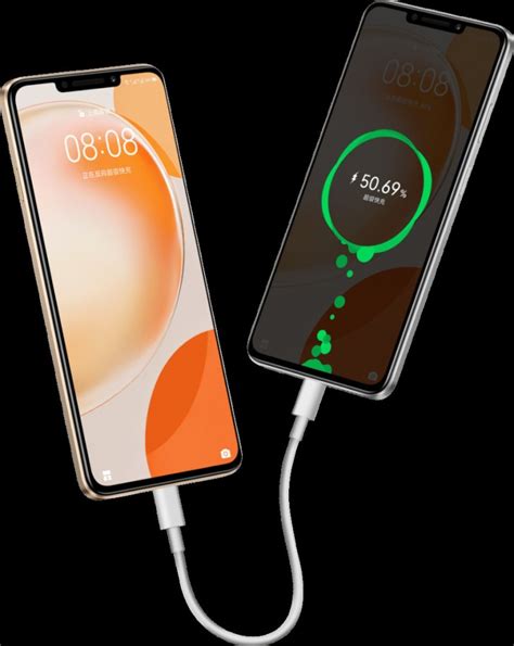 Huawei Enjoy X Debuts With Huge Mah Battery Band Tags Along