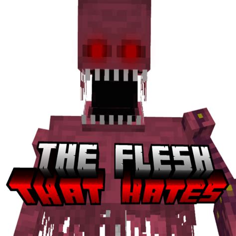 Install The Flesh That Hates Minecraft Mods Modpacks CurseForge