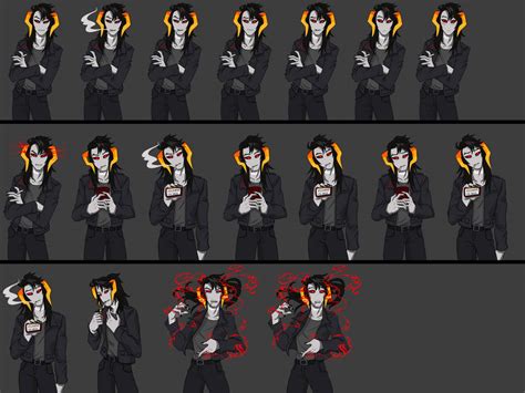 Sauron Fansim Sprites By Clockworkreapers On Deviantart