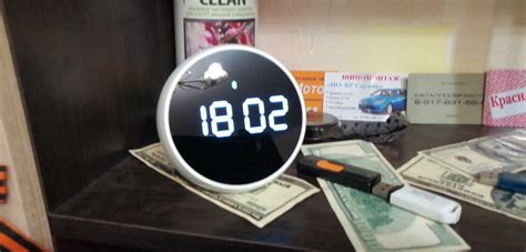 Будильник Xiaomi ZMI Smart Alarm Clock Speaker | Бесплатная доставка по ...
