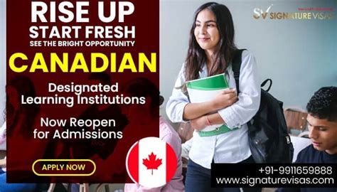 Canadian Schools Start Welcoming International Students | Latest Update