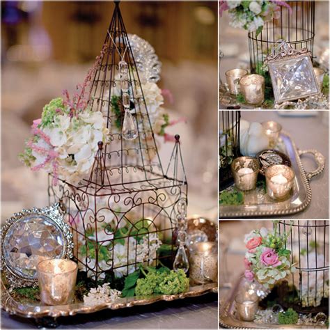 Vintage Wedding Decoration Ideas Vintage Wedding Decor Ideas The New ...