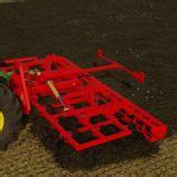 Gyrax Cultivator Pack V2 0 0 1 FS22 Mod Farming Simulator 22 Mod