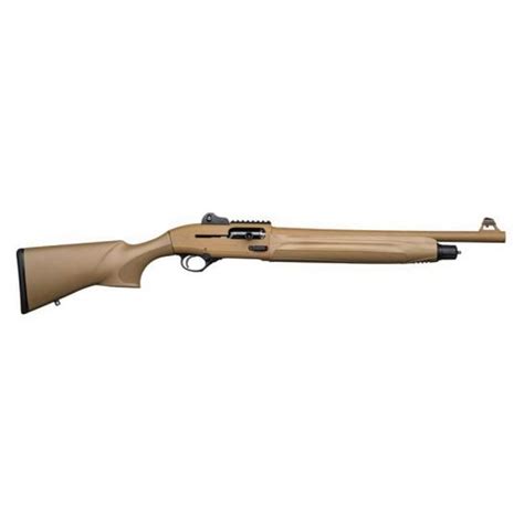 Beretta 1301 Tactical Fde 12 Ga Semi Auto Shotgun Flat Dark Earth