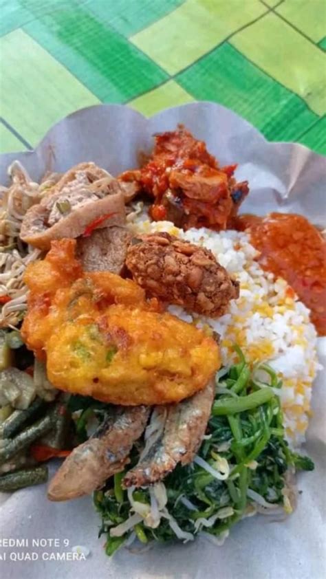 nasi jagung khas jawa timur | Healthy breakfast, Main course, Food