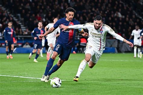 Ol Psg À Quelle Heure Sur Quelle Chaine Tv Suivre La Finale De Coupe De France