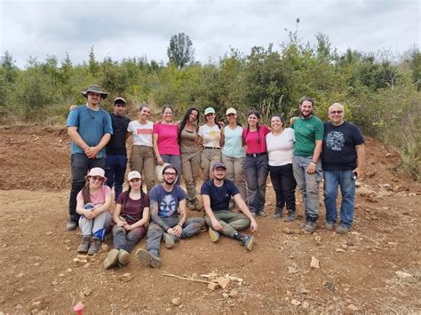 Scoperta Archeologica In Calabria Ritrovato Un Antico Luogo Di Culto