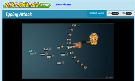 8 Best Typing Games on the Internet in 2021 - TechWiser